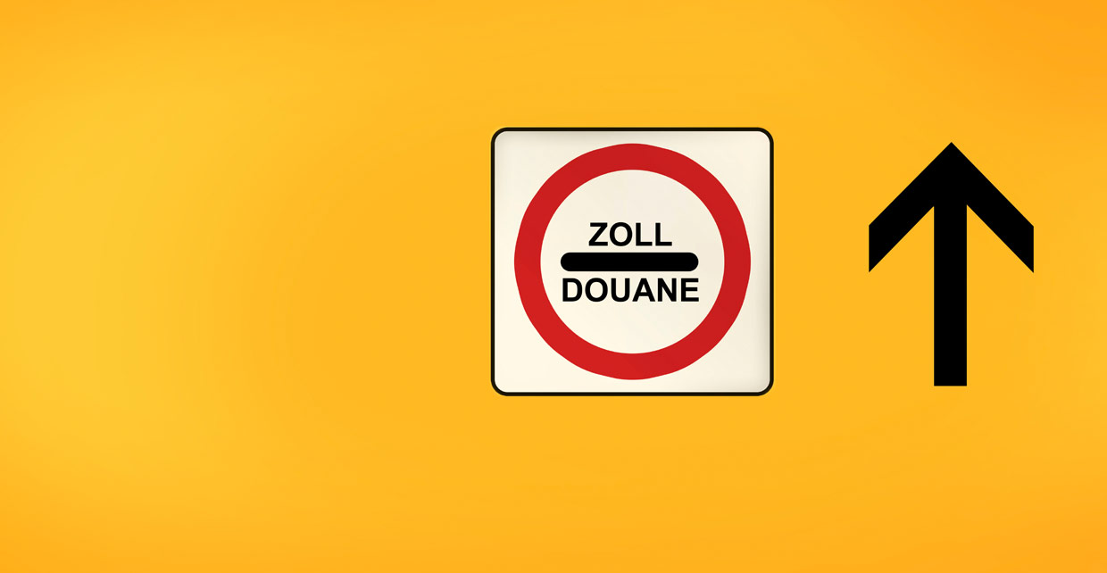 Zoll Registrierungsverfahren AEO-Status