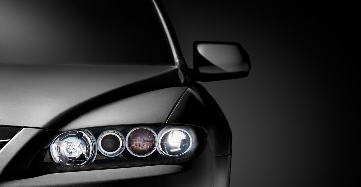 BMW WEKO