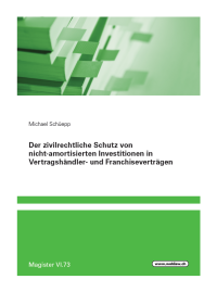 Cover Masterarbeit Schüepp