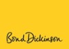 Logo Bond Dickinson