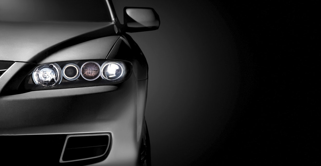 BMW WEKO