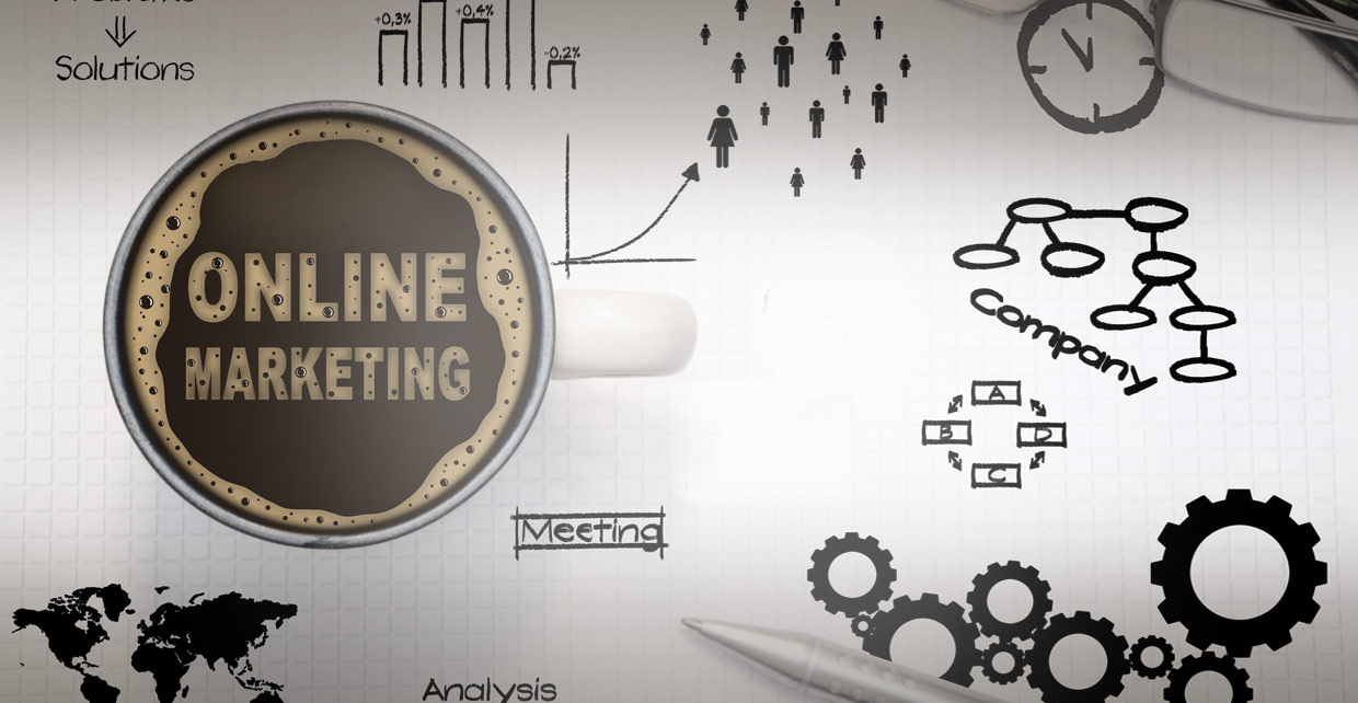 Online Marketing