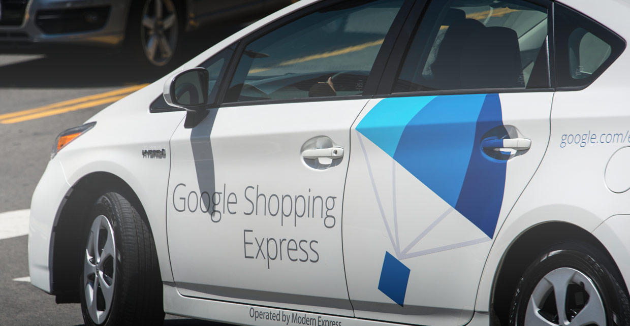 Kartellverfahren Google
