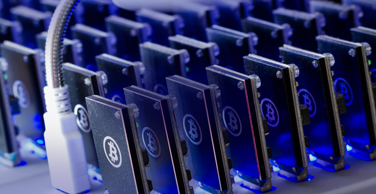Bitcoin Mehrwertssteuer