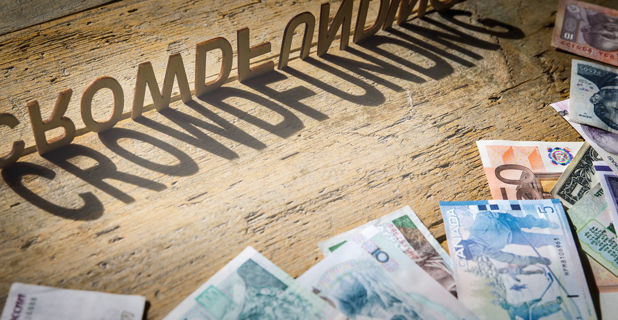 Crowdfunding Schweizer Recht