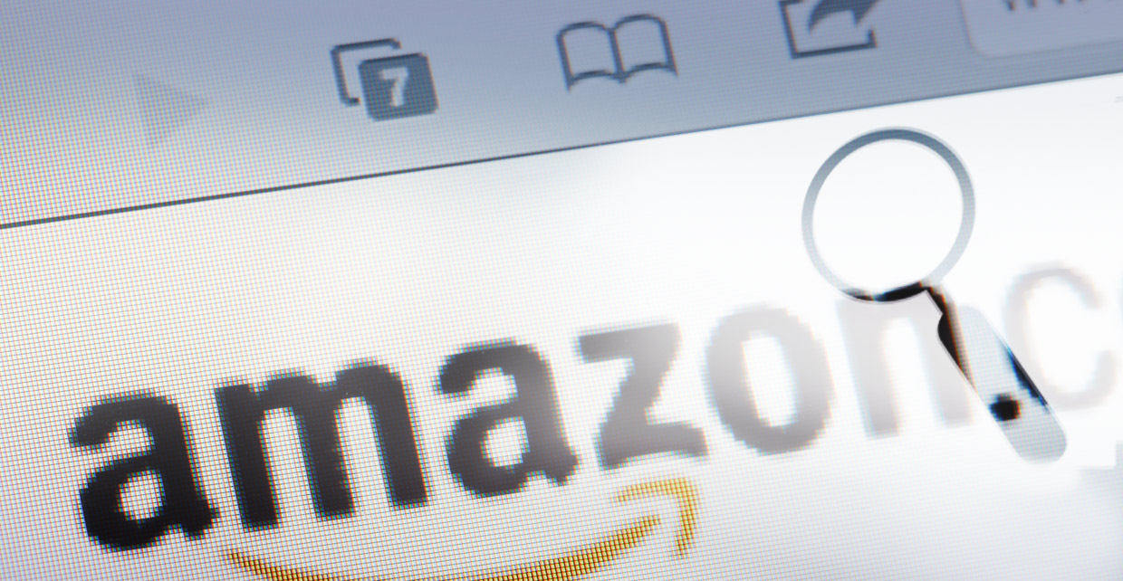 Amazon Rechtswahlklausel