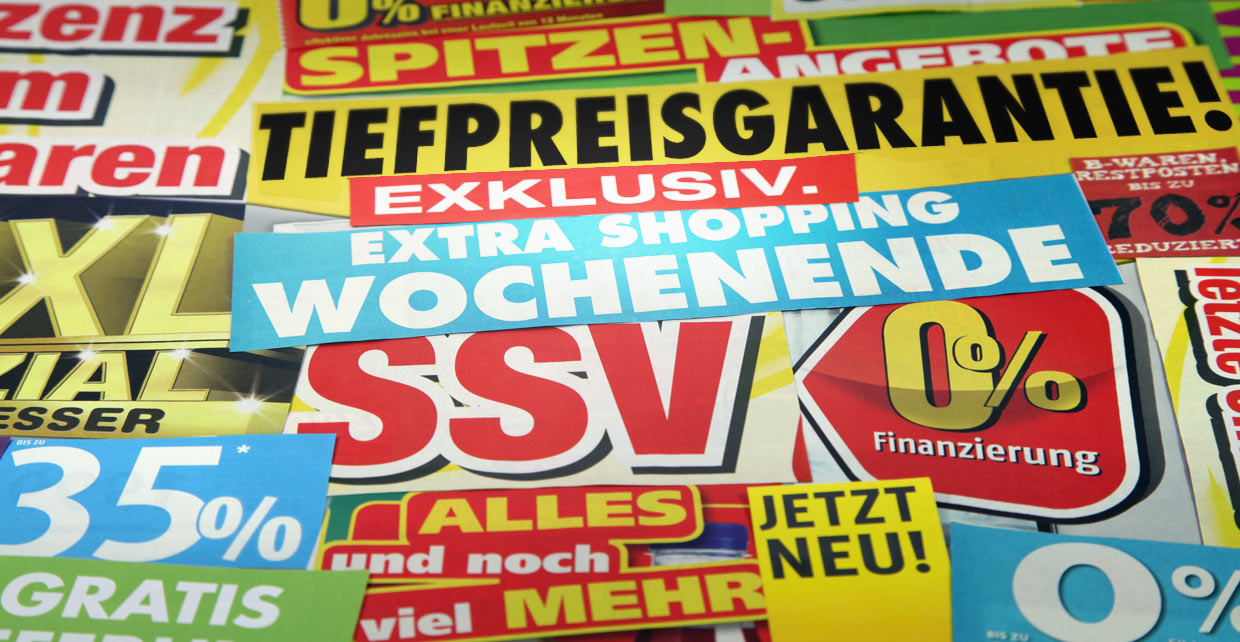Tiefpreisgarantie