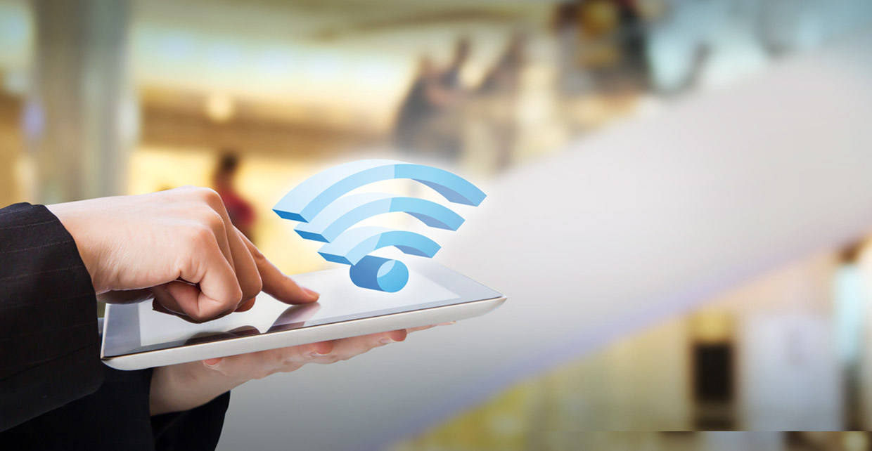 WLAN Anbieter Urheberrechtsverletzung