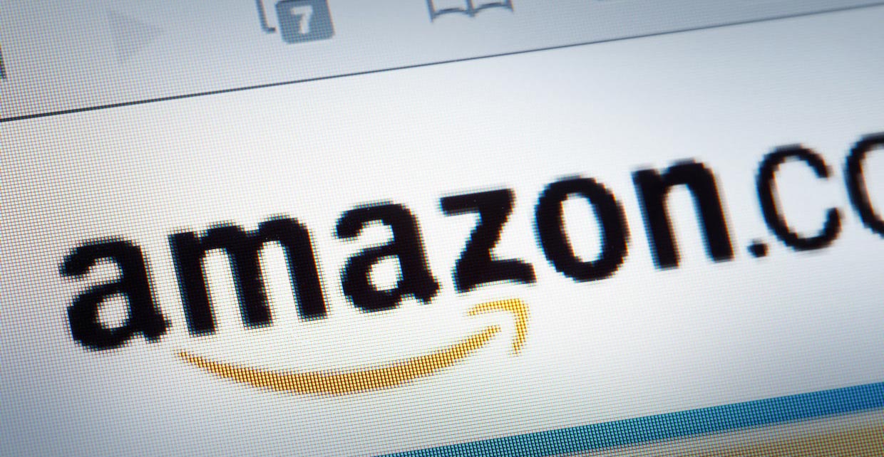 Amazon Rechtswahlklausel