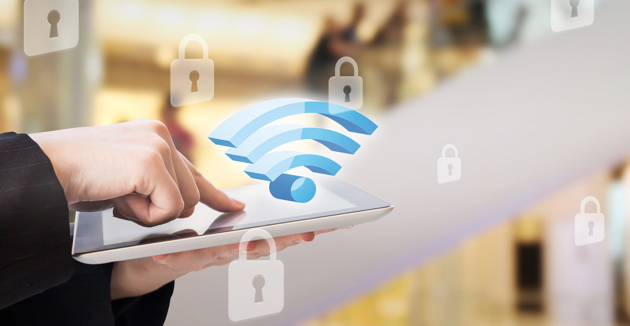 Haftung WLAN Zugang