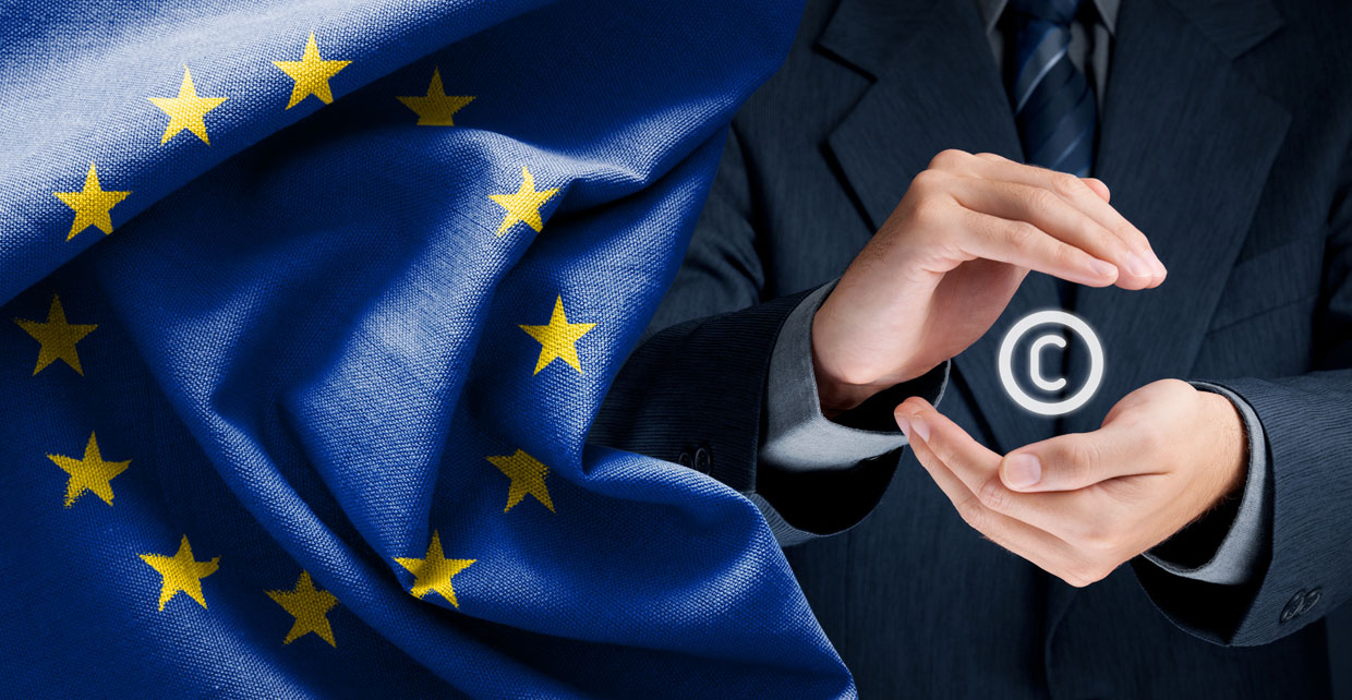 Urheberrecht EU