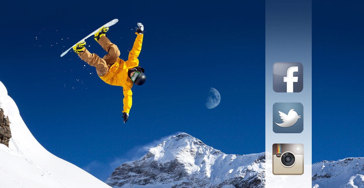 Social-Media-Plattformen im Sport