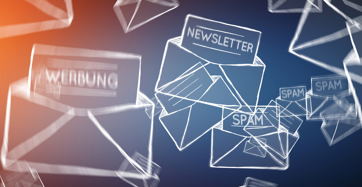 E-Mail Marketing