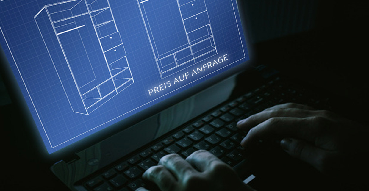 Preis auf Anfrage
