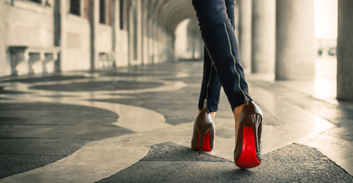 Louboutin