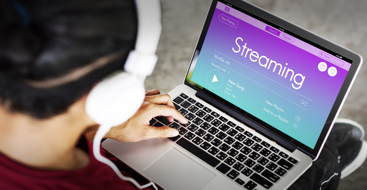 Linkhaftung Streaming