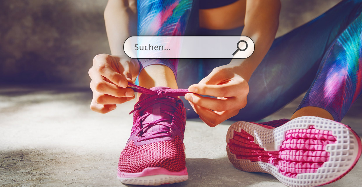 Preisvergleichsportale Asics