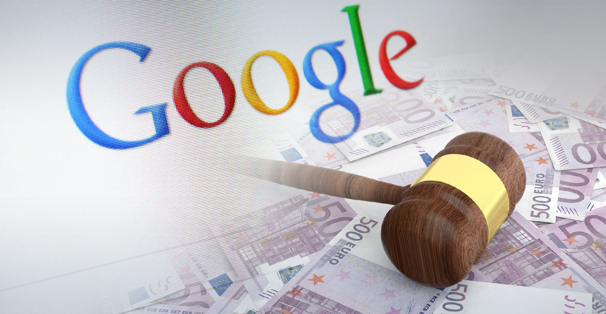 Marktmachtmissbrauch Google Kartellrecht