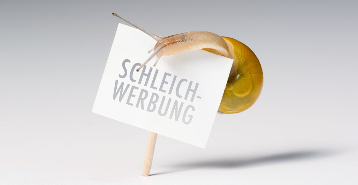 Trennungsgebot