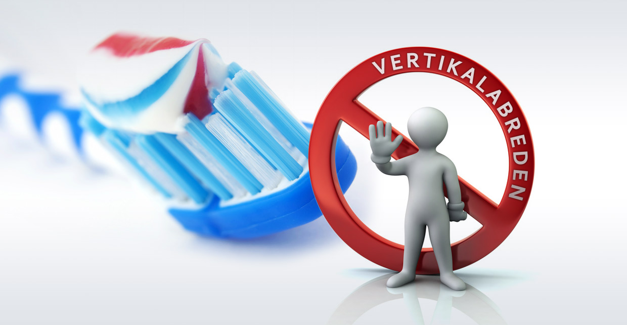 Vertikalbekanntmachung