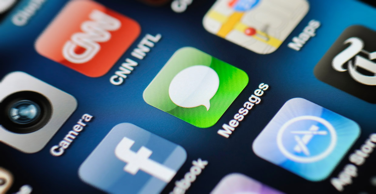 iMessage