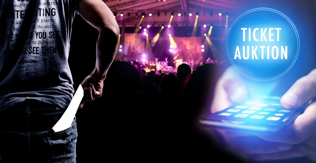 Ticketgarantie AGB