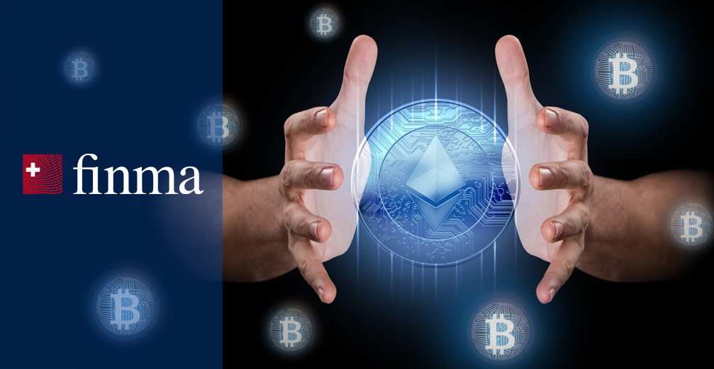 FINMA Guidance on ICO