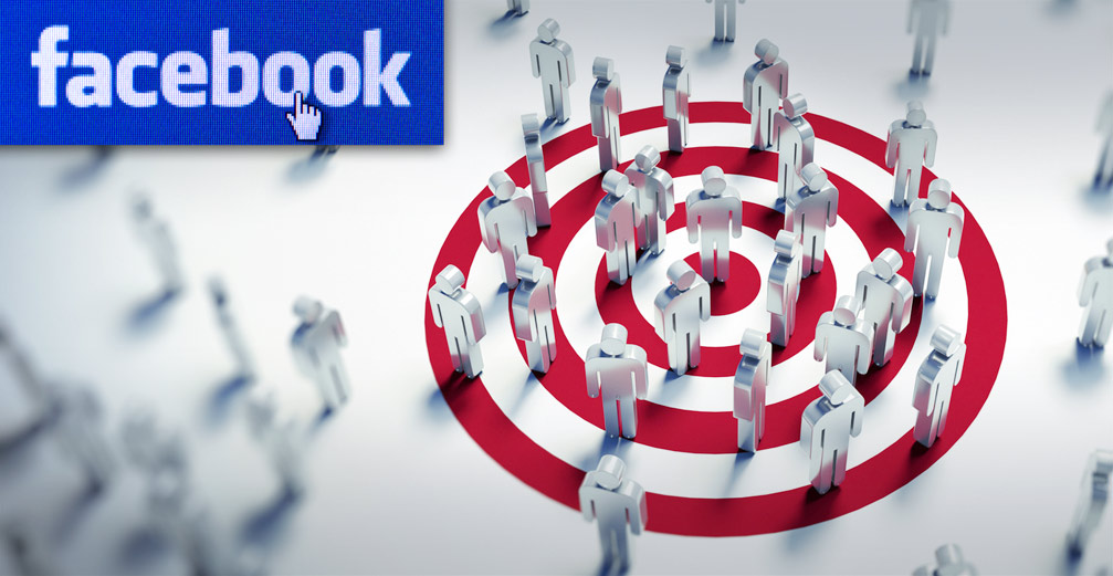 Facebook Custom Audiences