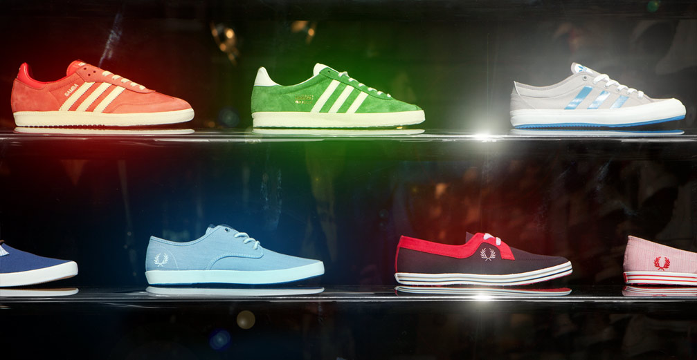 adidas