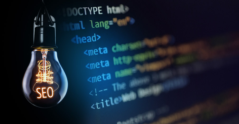 Metatags Website