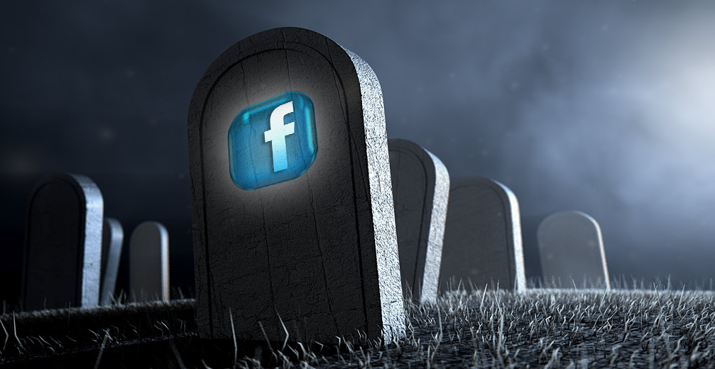 Erben haben Zugriff auf Facebook-Account