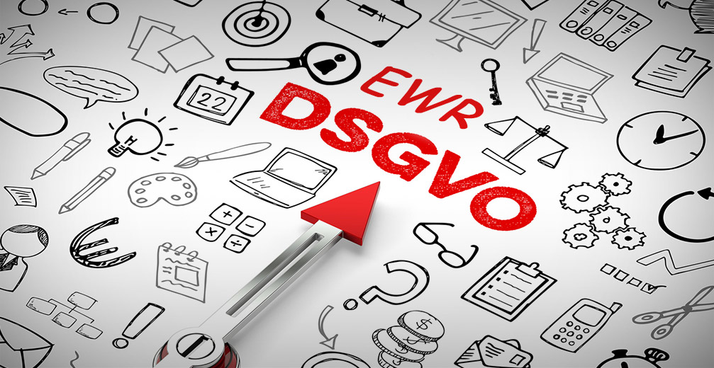 EWR DSGVO