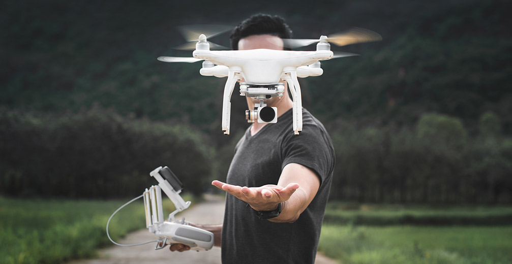 Drone Regulatory Regulierung