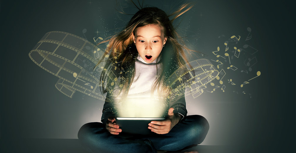 EU Richtlinie audiovisuelle Mediendienste