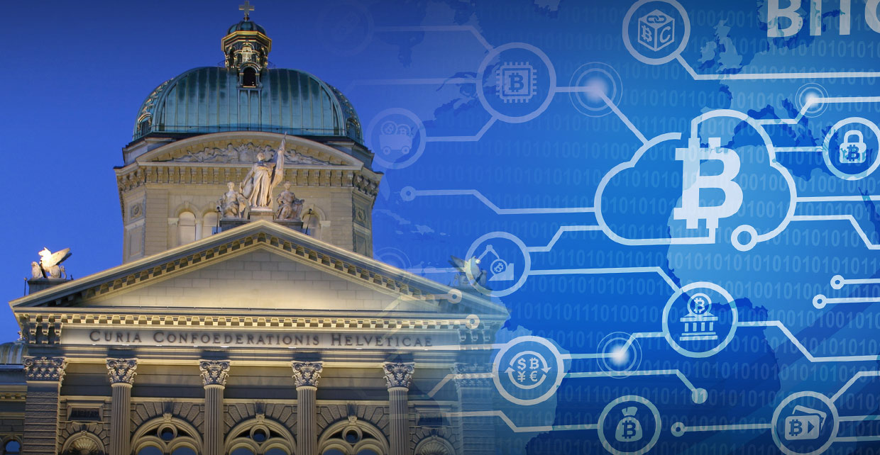 Blockchain Schweiz
