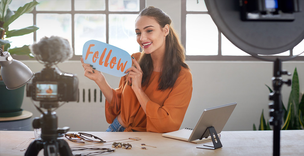 Influencer Beiträge Werbung kennzeichnungspflichtig