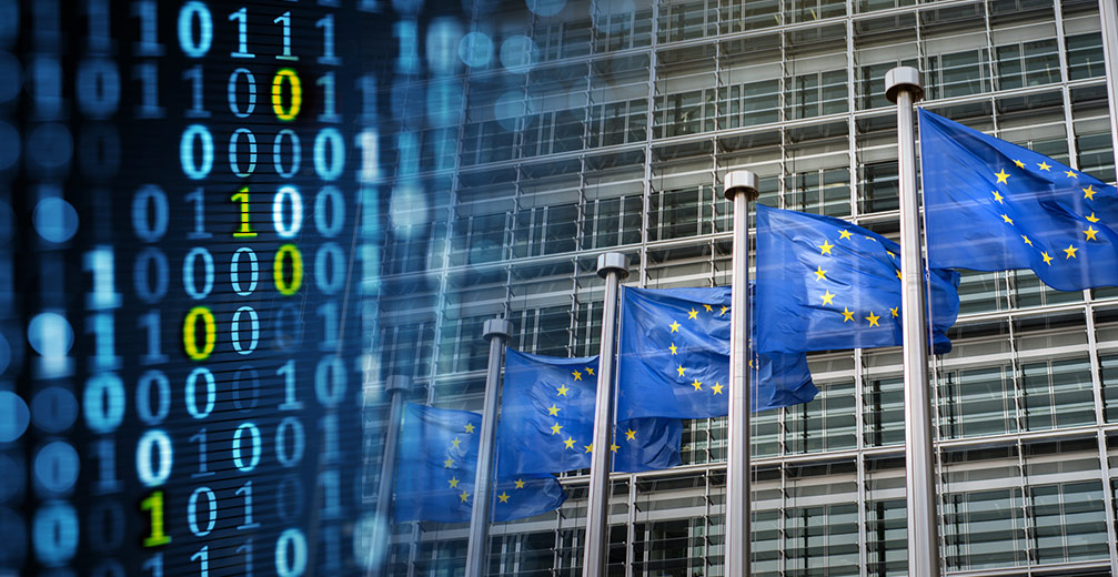 EU Kommission Bericht Kartellrecht digital Zeitalter